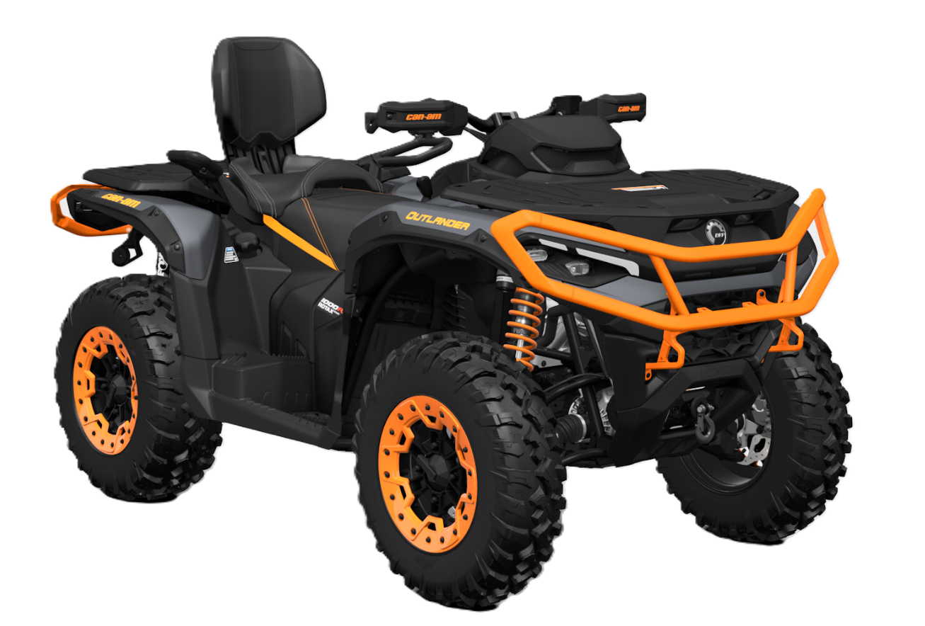 Квадроцикл BRP OUTLANDER MAX XT P 1000R Квадроцикл BRP OUTLANDER MAX XT P 1000R