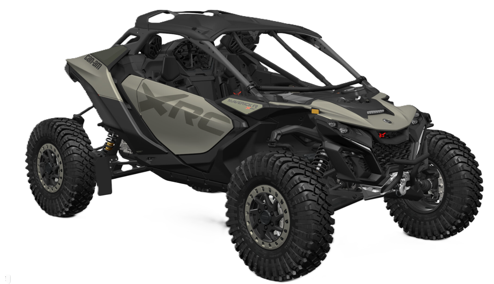 Квадроцикл Maverick R X RC Квадроцикл Maverick R X RC