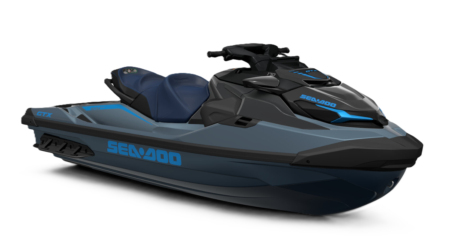 Гидроцикл BRP GTX 300 Гидроцикл BRP GTX 300