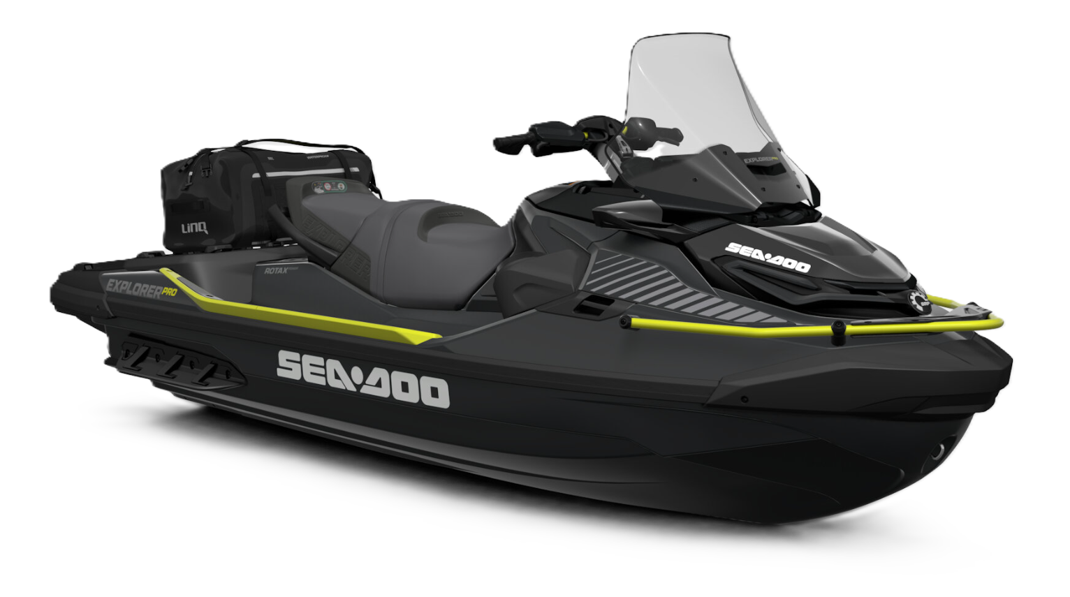 Гидроцикл BRP Explorer pro 230 Гидроцикл BRP Explorer pro 230
