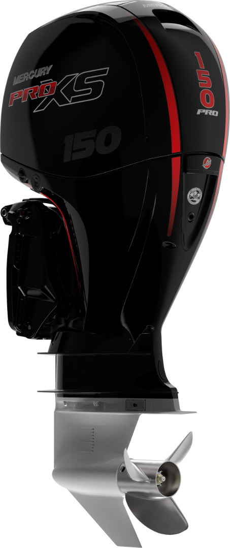 Лодочный мотор Mercury 150 L/XL PRO XS