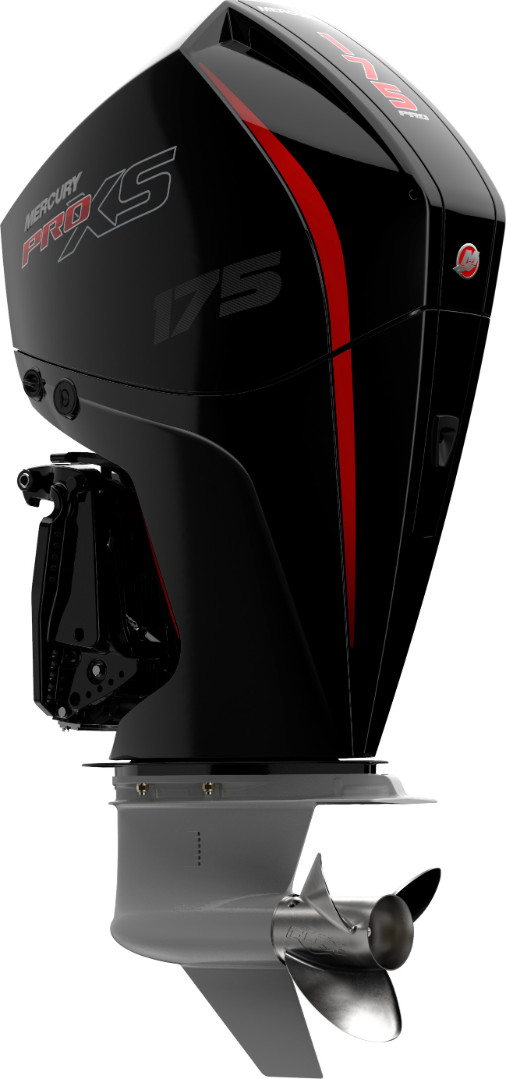 Лодочный мотор Mercury 175 L/XL PRO XS MS