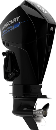 Лодочный мотор Mercury 200 L/XL/CXL SP DTS V6
