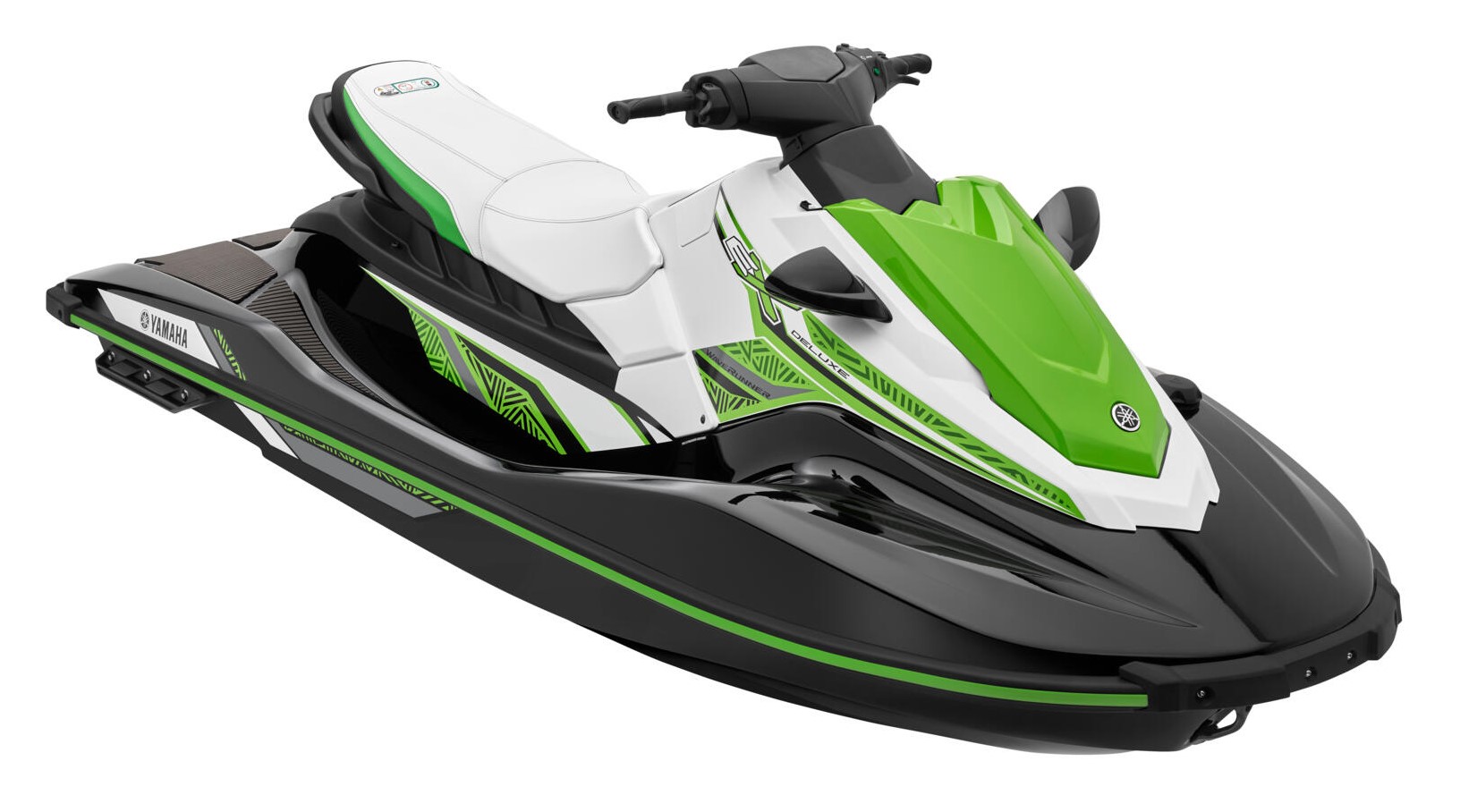 Гидроцикл YAMAHA EX DELUXE Гидроцикл YAMAHA EX DELUXE