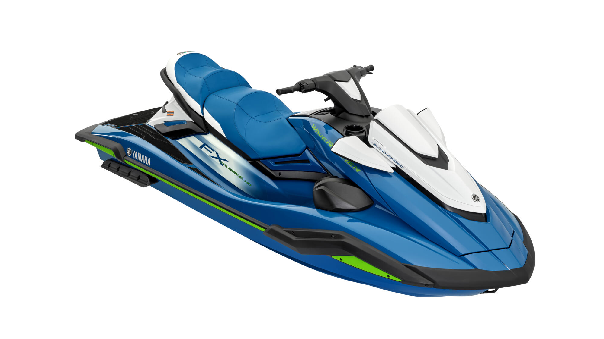 Гидроцикл FX CRUISER SVHO Гидроцикл FX CRUISER SVHO