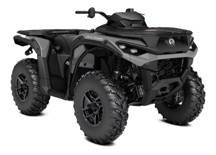 Квадроцикл BRP Outlander DPS 850/1000R Квадроцикл BRP Outlander DPS 850/1000R
