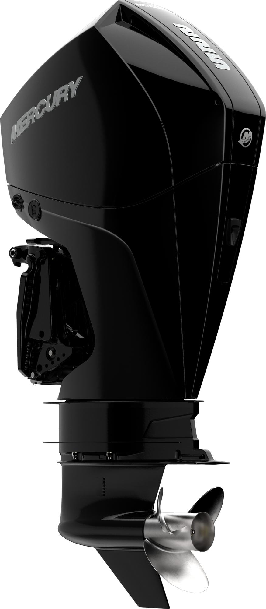 Лодочный мотор Mercury ME F 225XL/XXL/CXL/CXXL DTS V6