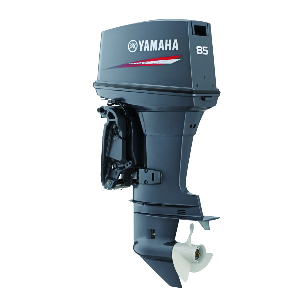 Лодочный мотор Yamaha 85 AETL