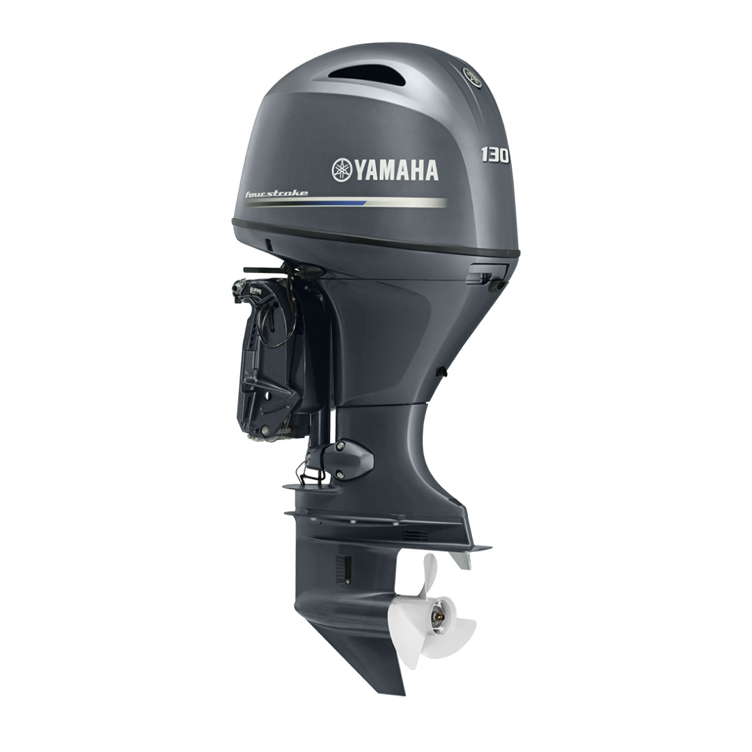 Лодочный мотор Yamaha F130AETX
