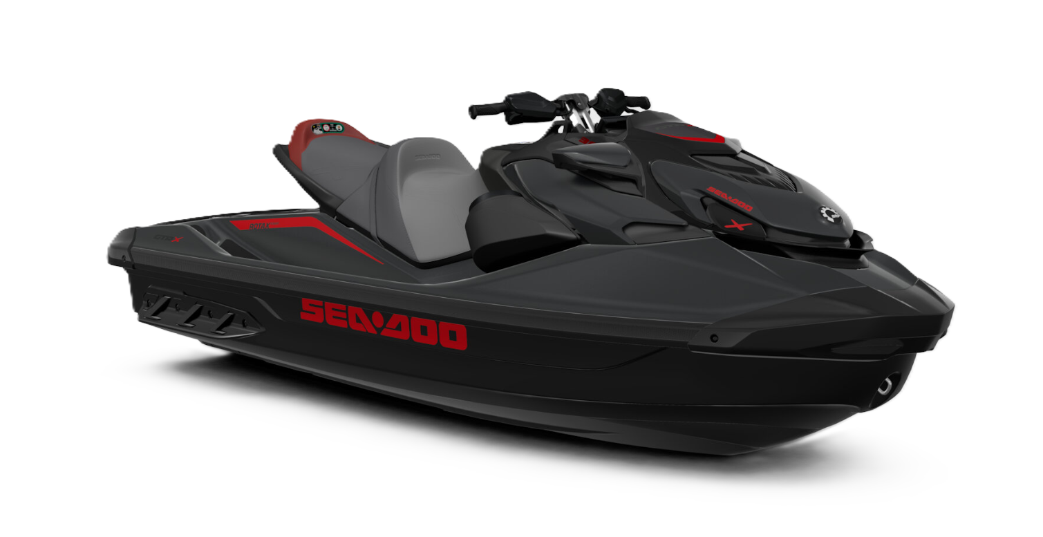 Гидроцикл BRP GTR-X 300
