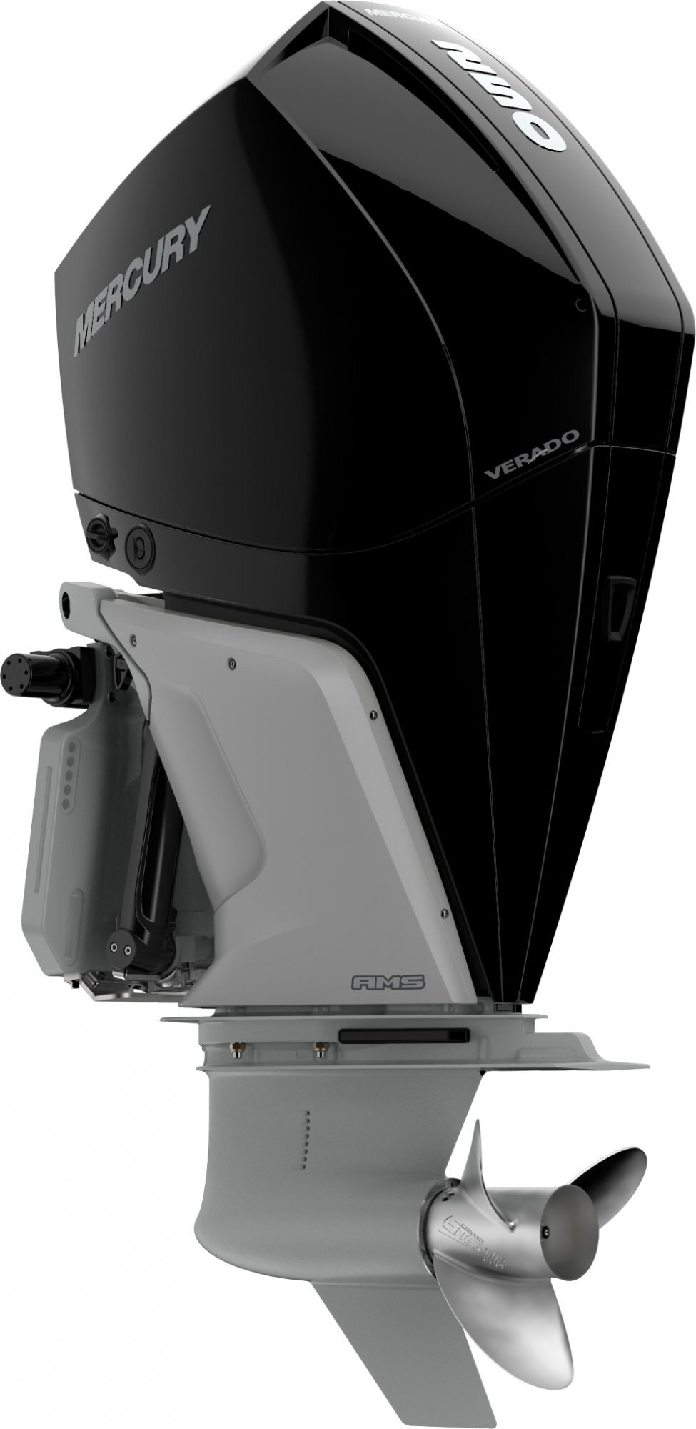 Лодочный мотор Mercury 250 L/XL/XXL Verado  V8