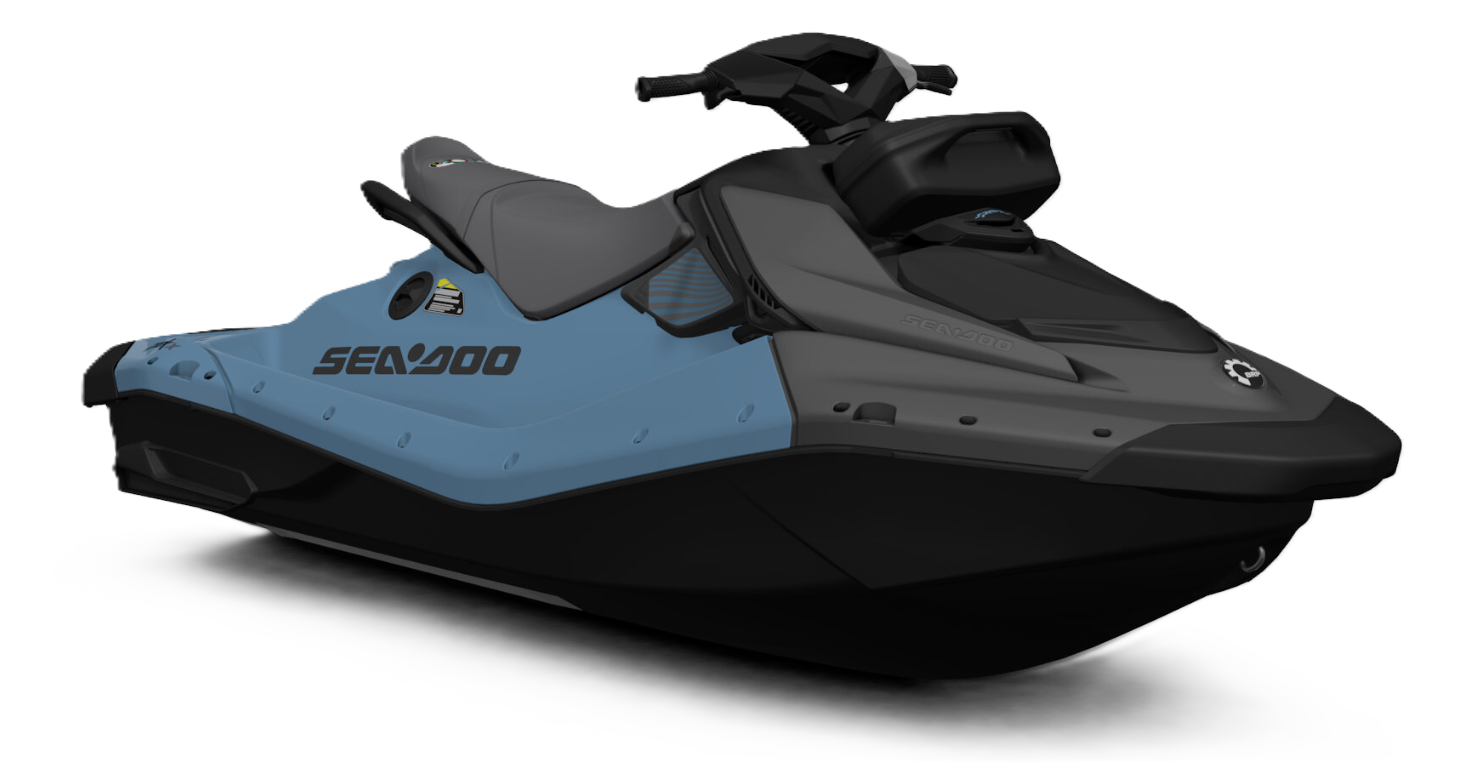 Гидроцикл BRP Spark X 2027