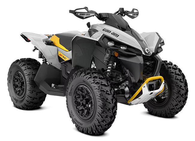 Квадроцикл BRP RENEGADE X XC Квадроцикл BRP RENEGADE X XC