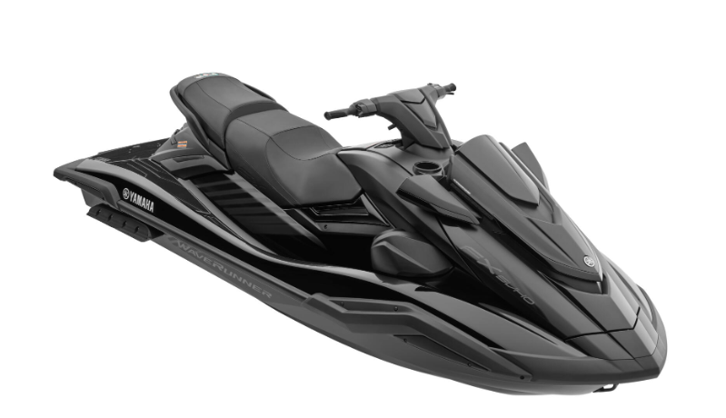 Гидроцикл YAMAHA FX SVHO Гидроцикл YAMAHA FX SVHO