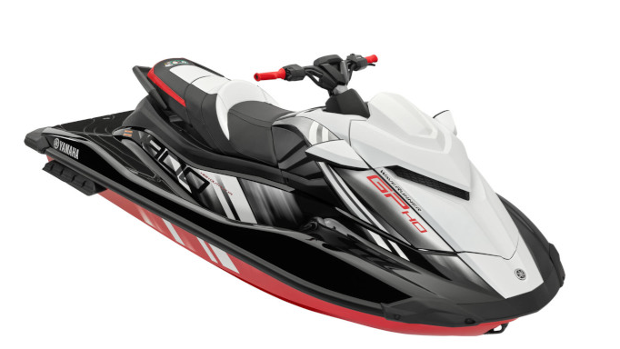 Гидроцикл YAMAHA GP HO Гидроцикл YAMAHA GP HO