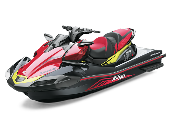 Гидроцикл KAWASAKI ULTRA 310X 2024 Гидроцикл KAWASAKI ULTRA 310X 2024