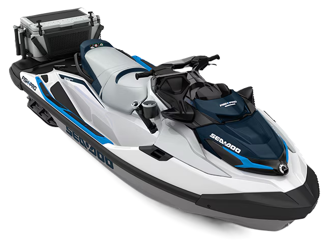 Гидроцикл BRP FishPro Sport 170 2025 Гидроцикл BRP FishPro Sport 170 2025