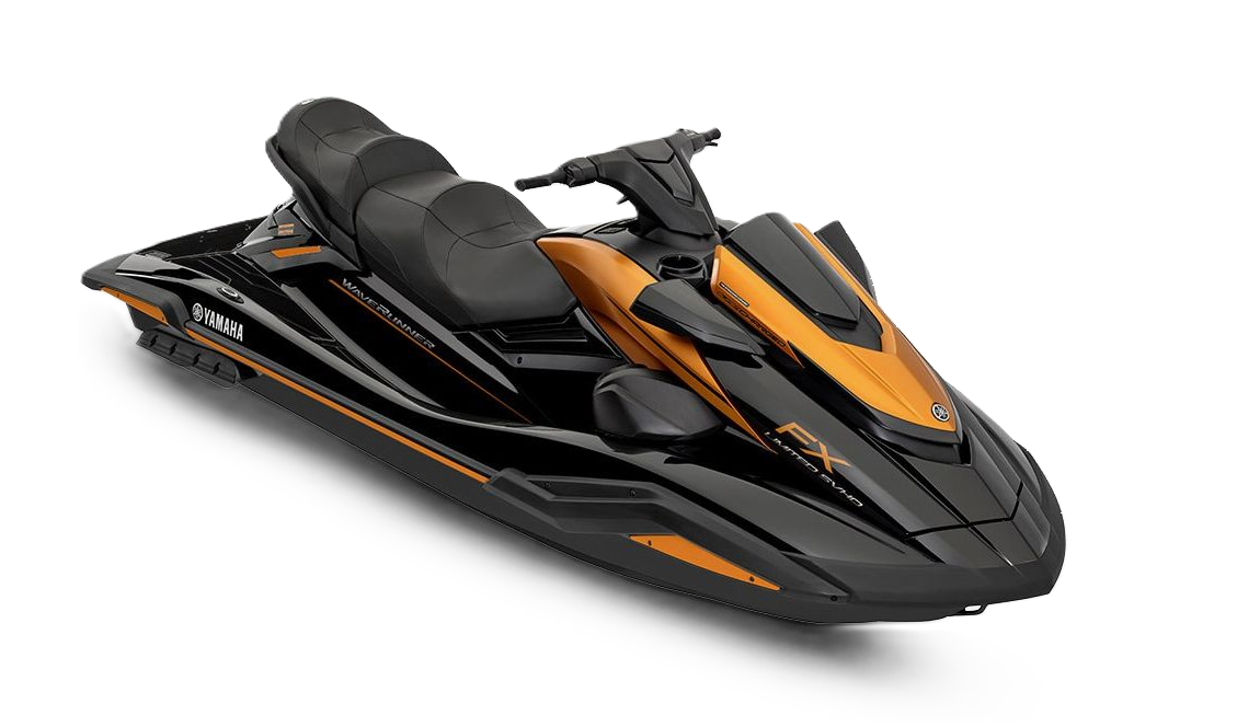Гидроцикл YAMAHA FX LIMITED SVHO Гидроцикл YAMAHA FX LIMITED SVHO