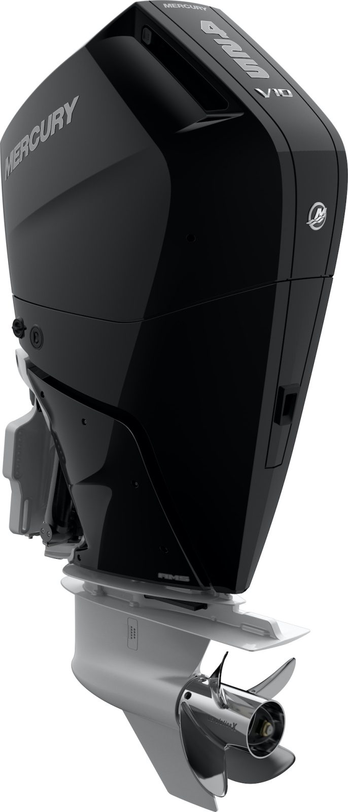 Лодочный мотор Mercury 425 XL/XXL/XXXL Verado V10 Лодочный мотор Mercury 425 XL/XXL/XXXL Verado V10