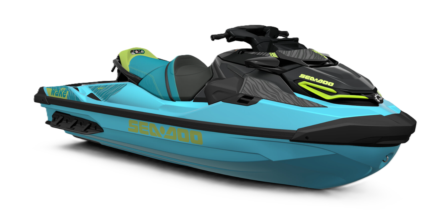 Гидроцикл BRP Wake Pro 230