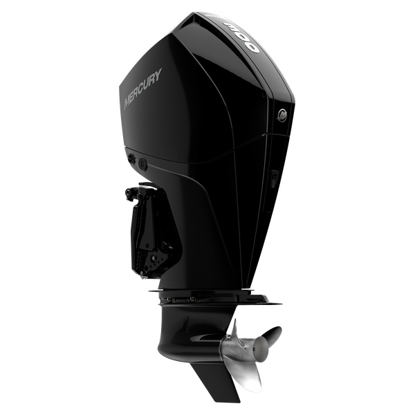 Лодочный мотор Mercury ME F 300 XL/CXL/XXL/CXXL DTS V8