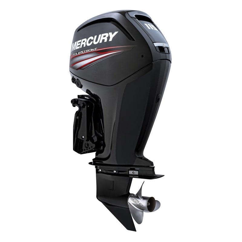 Лодочный мотор Mercury ME F 115 ELPT EFI