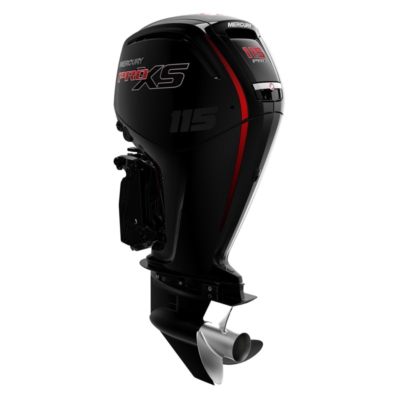 Лодочный мотор Mercury 115 L/ХL Pro XS