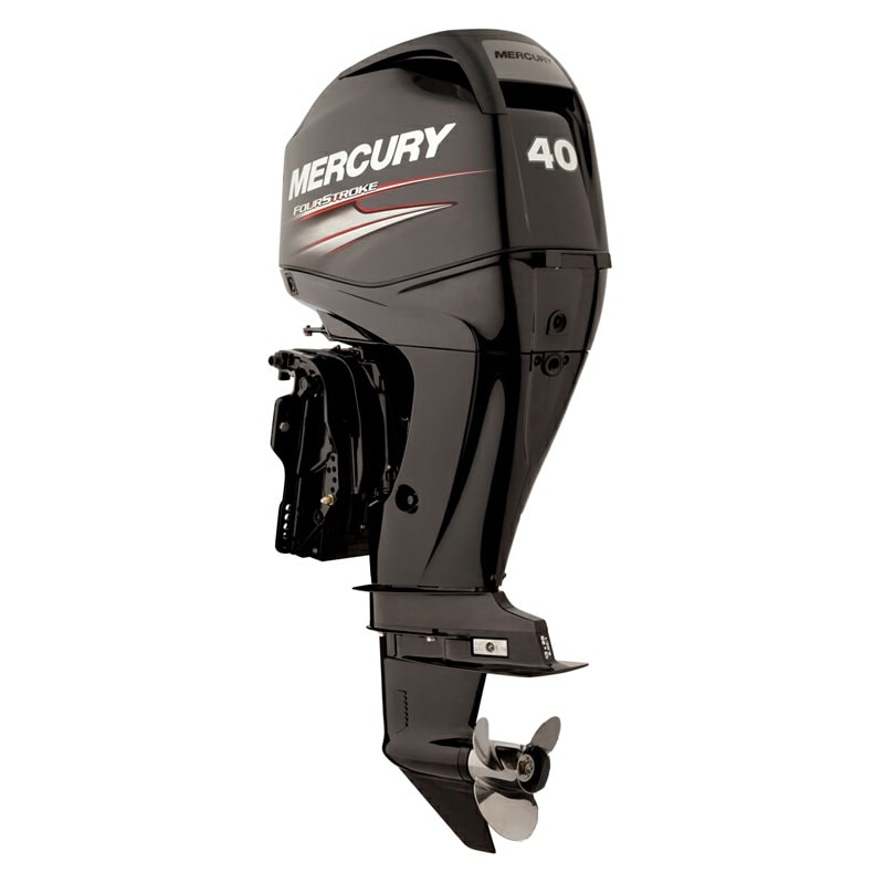 Лодочный мотор Mercury ME F 40 ELPT EFI