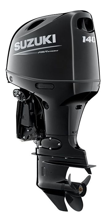 Лодочный мотор Suzuki DF140BTL