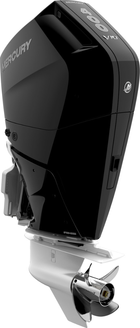 Лодочный мотор Mercury 400 L/XL/XXL Verado  V10